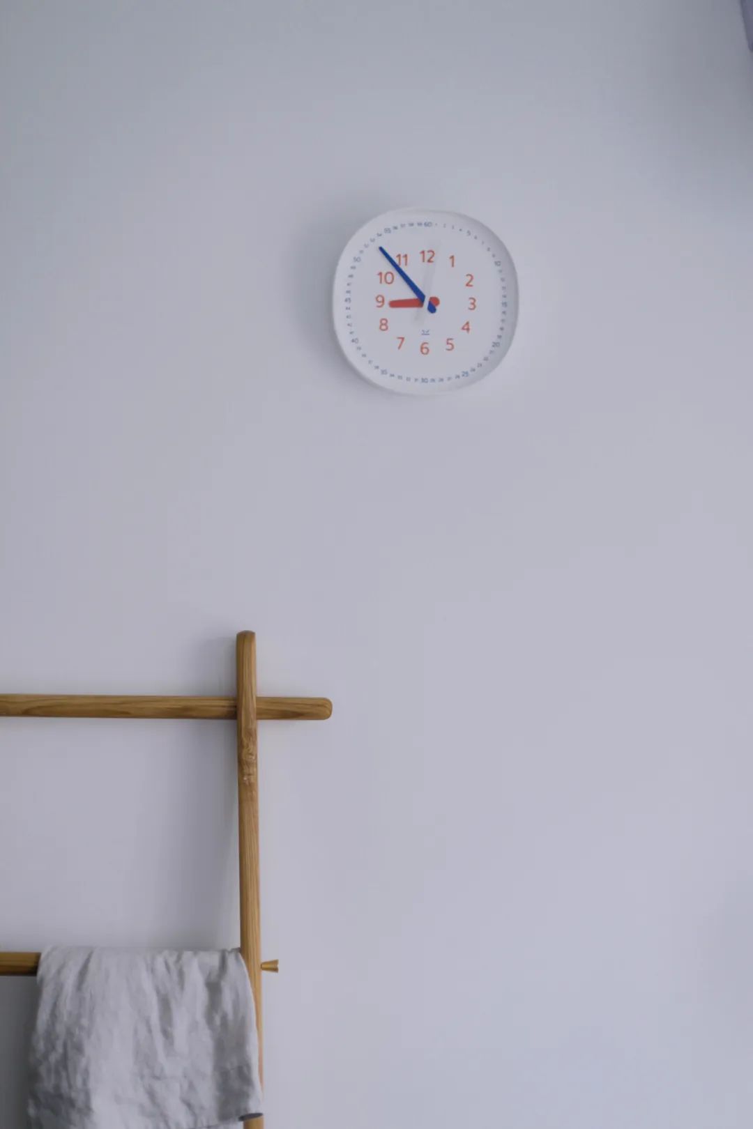 乘风破浪的妈妈，对硬装一窍不通也敢操刀改造78㎡“手枪房”