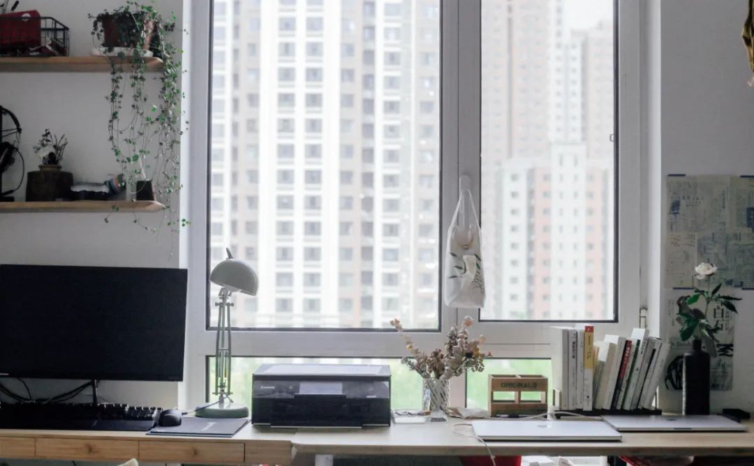 乘风破浪的妈妈，对硬装一窍不通也敢操刀改造78㎡“手枪房”