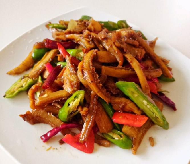 最好吃的牛肚是哪个,牛肚跟原味牛肚的区别