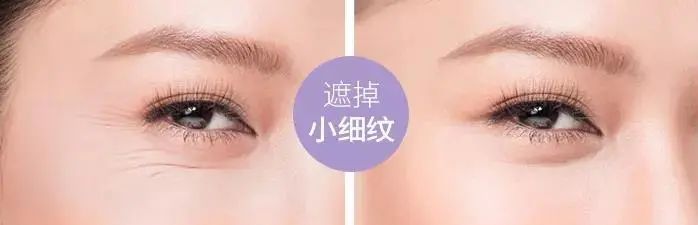 pony使用的底妆,pony化妆从洗脸开始