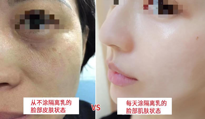 pony使用的底妆,pony化妆从洗脸开始