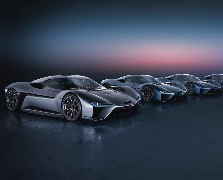 京东与汽车行业,京东汽车持续布局