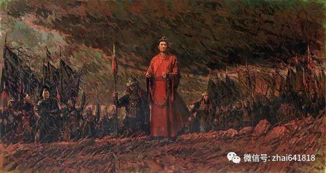 翟传海：己所不欲勿施于人