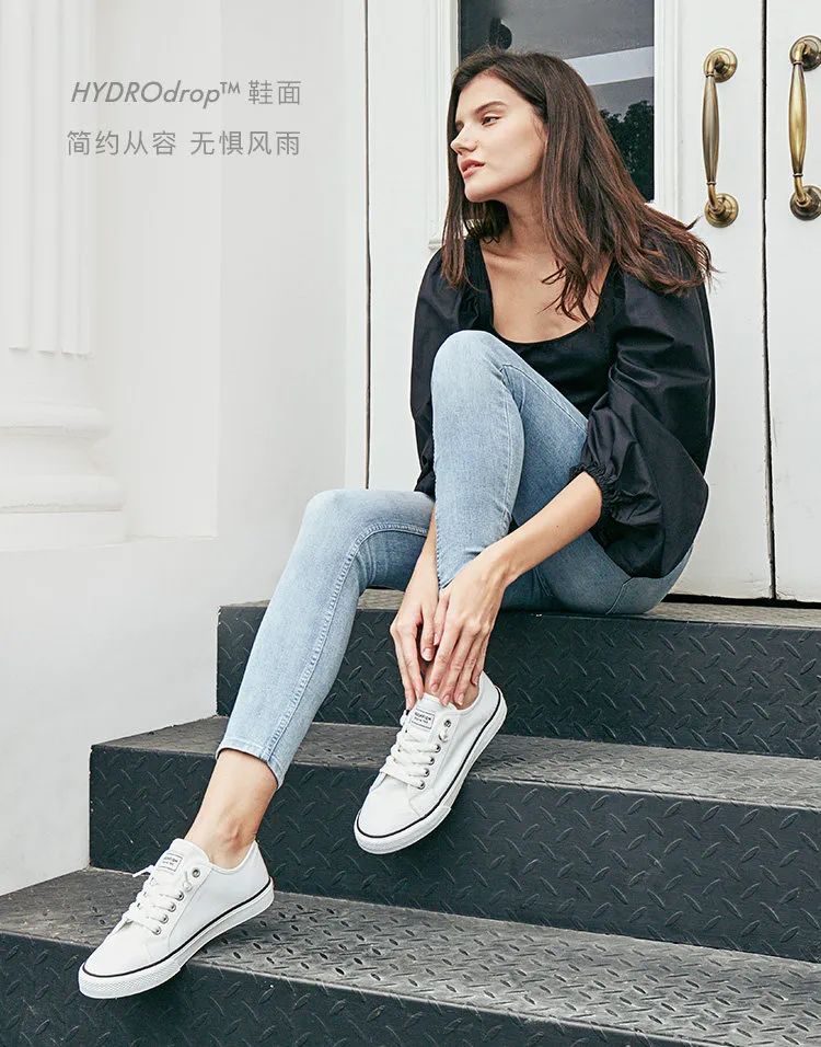 300元以上的高级感小白鞋,300元以下的小白鞋