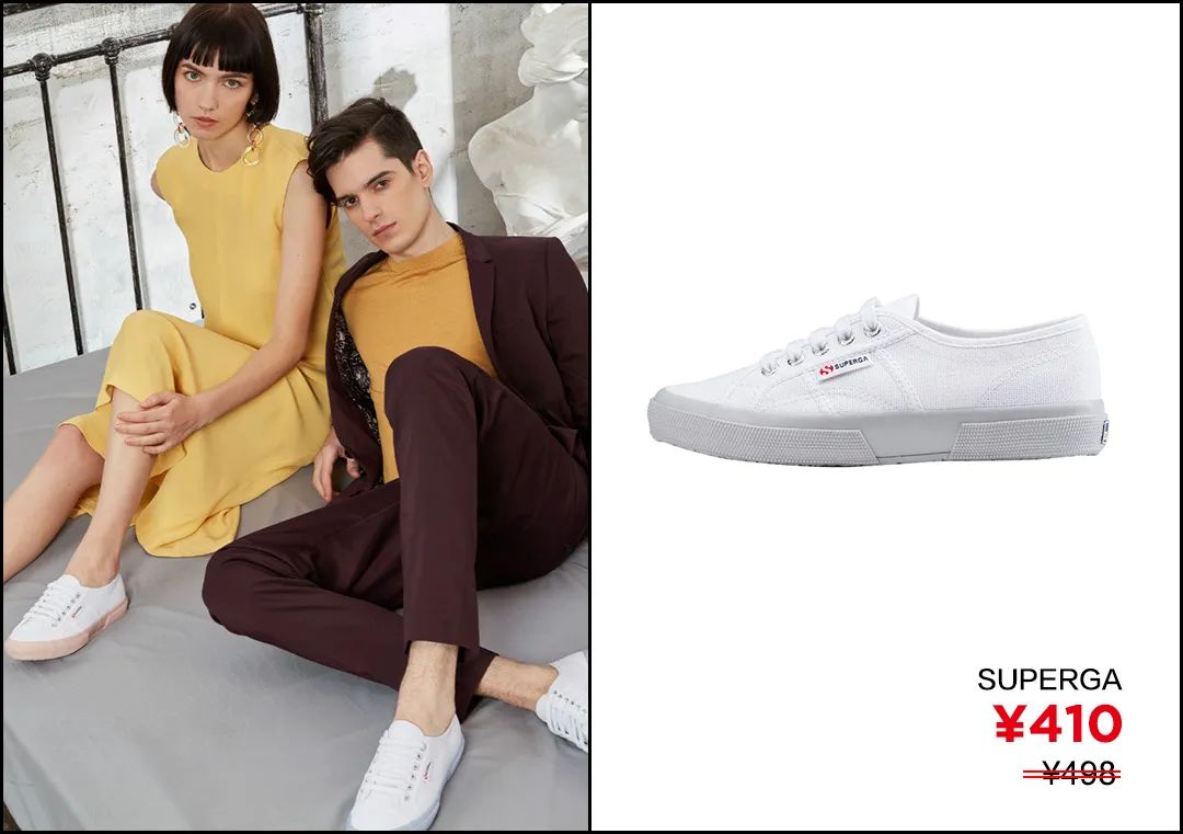 300元以上的高级感小白鞋,300元以下的小白鞋