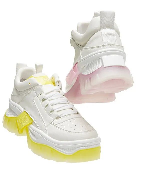 300元以上的高级感小白鞋,300元以下的小白鞋