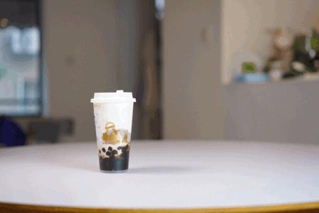 芋泥奶茶测评出炉哪款是你的最爱,每家奶茶店的芋泥奶茶测评