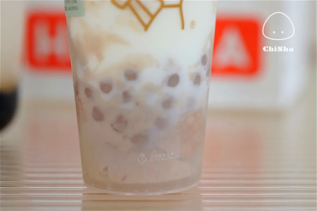 芋泥奶茶测评出炉哪款是你的最爱,每家奶茶店的芋泥奶茶测评