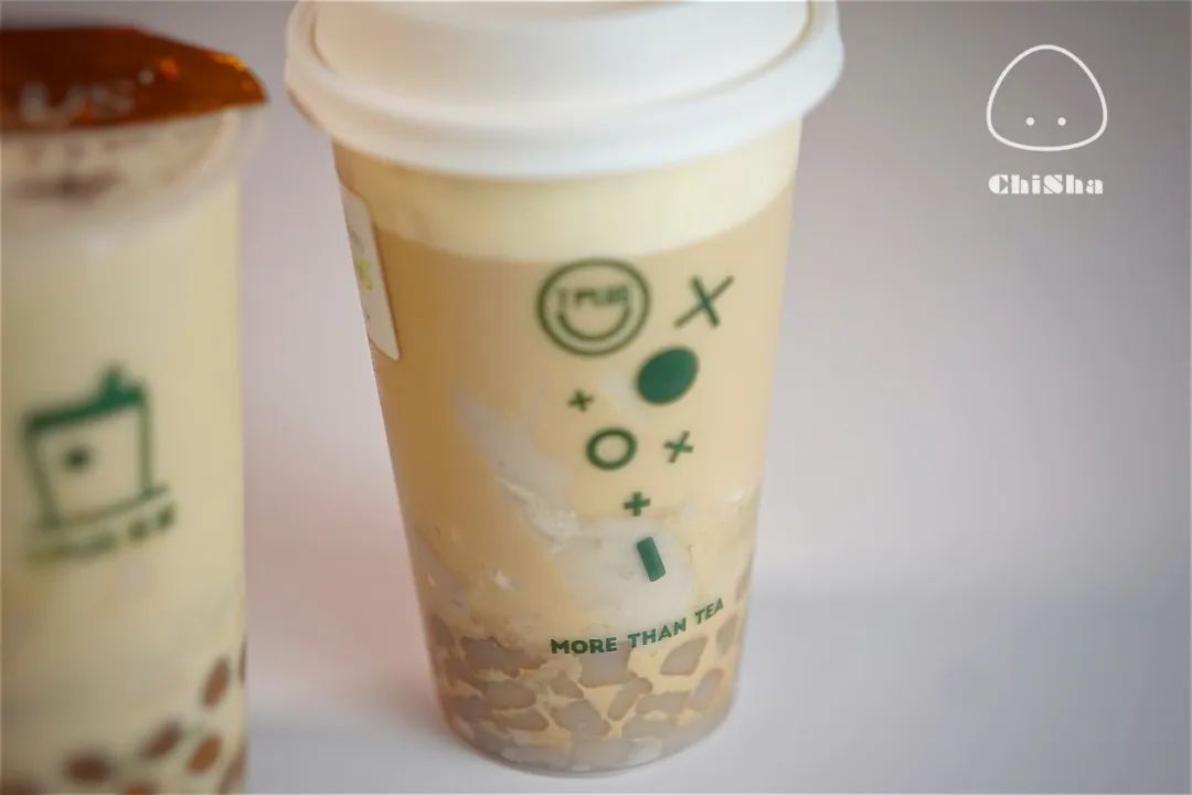 芋泥奶茶测评出炉哪款是你的最爱,每家奶茶店的芋泥奶茶测评