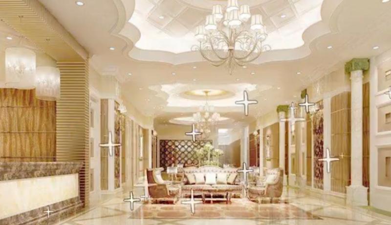 抛光砖与抛釉砖的区别以及哪个好,抛光砖和抛釉砖选哪个更好