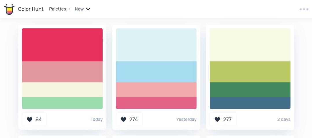 怎么在ppt里面调出莫兰迪配色,ppt高级配色方案rgb