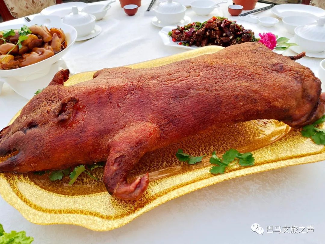 巴马长寿之乡有哪些特点美食,巴马十大必吃美食