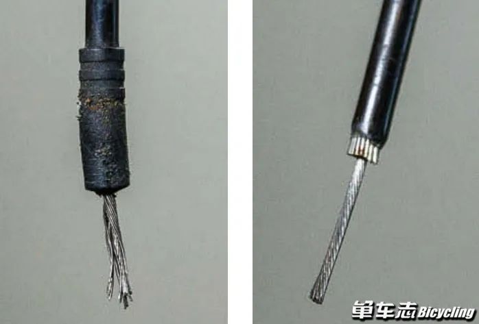 什么时候换刹车线,全刹变速线和刹车线多久一换