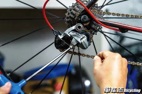 什么时候换刹车线,全刹变速线和刹车线多久一换