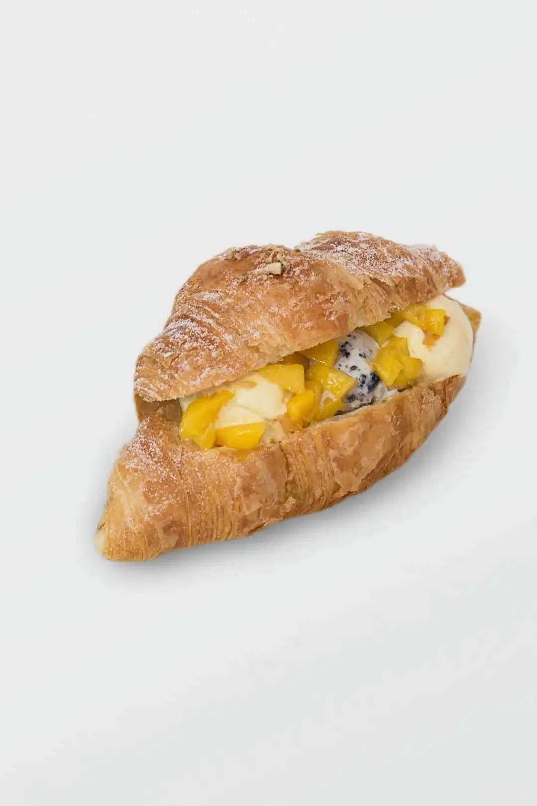 冰淇淋牛角、3.6折鱼头泡饼、川菜大师新菜单、超值早午餐、父亲节茶礼……本周的吃货心愿清单已更新|一周好吃