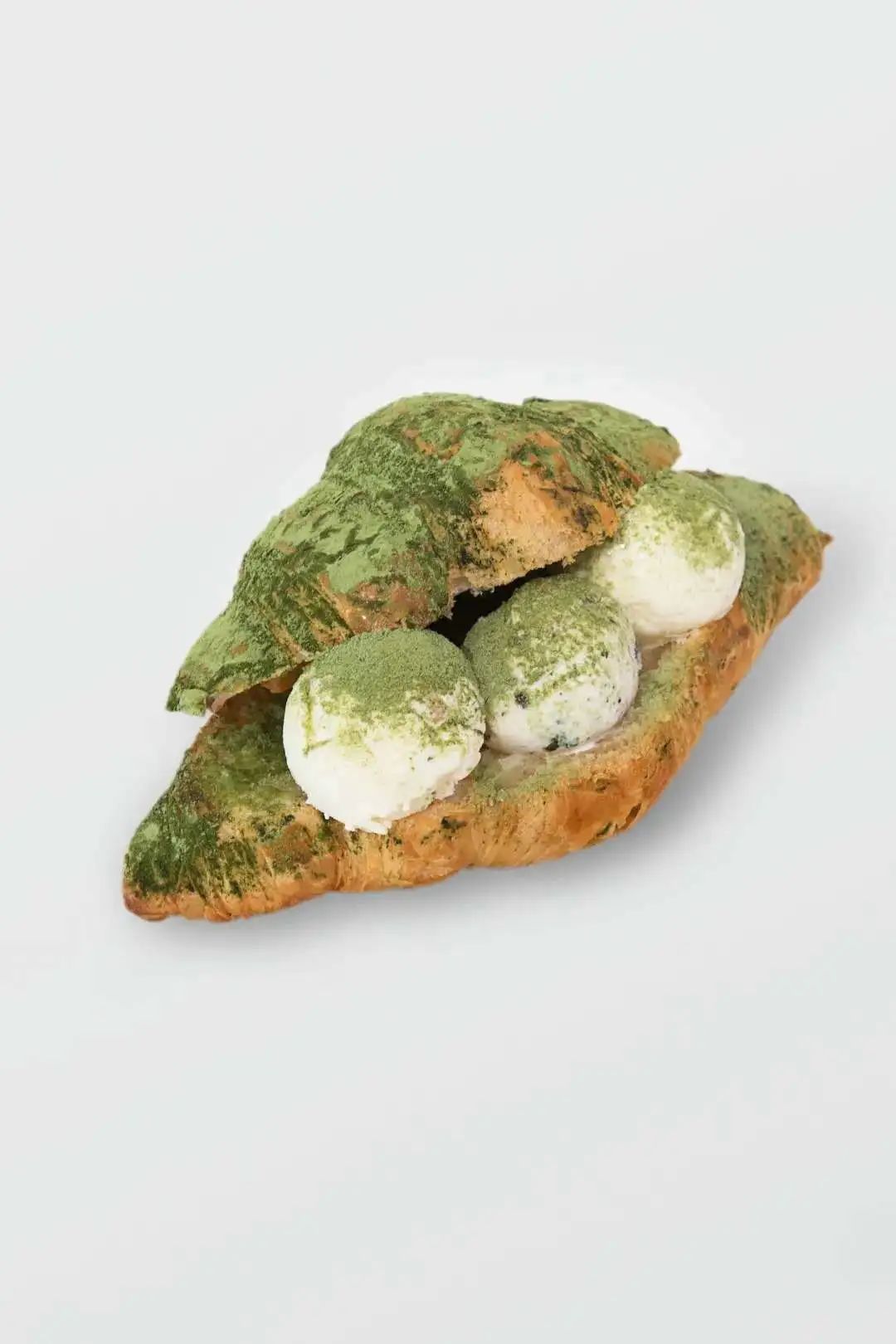 冰淇淋牛角、3.6折鱼头泡饼、川菜大师新菜单、超值早午餐、父亲节茶礼……本周的吃货心愿清单已更新|一周好吃