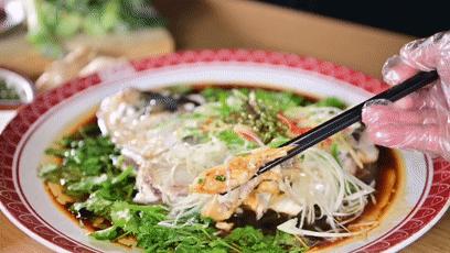 冰淇淋牛角、3.6折鱼头泡饼、川菜大师新菜单、超值早午餐、父亲节茶礼……本周的吃货心愿清单已更新|一周好吃