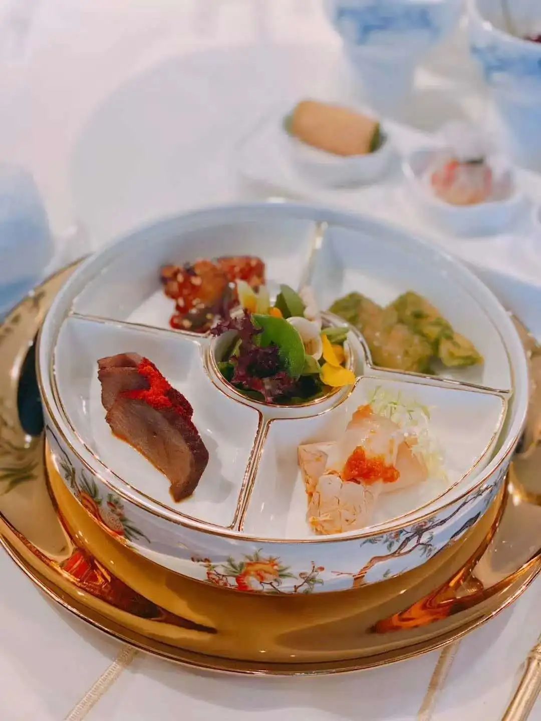 冰淇淋牛角、3.6折鱼头泡饼、川菜大师新菜单、超值早午餐、父亲节茶礼……本周的吃货心愿清单已更新|一周好吃