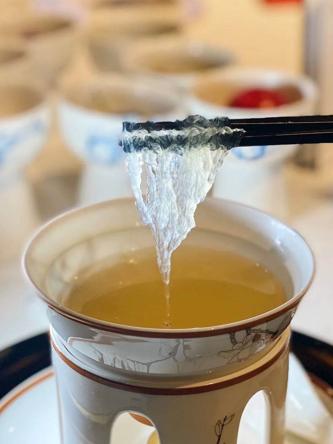 冰淇淋牛角、3.6折鱼头泡饼、川菜大师新菜单、超值早午餐、父亲节茶礼……本周的吃货心愿清单已更新|一周好吃