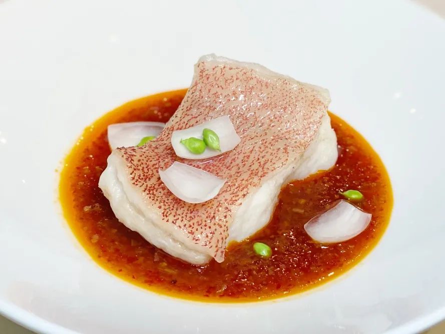 冰淇淋牛角、3.6折鱼头泡饼、川菜大师新菜单、超值早午餐、父亲节茶礼……本周的吃货心愿清单已更新|一周好吃