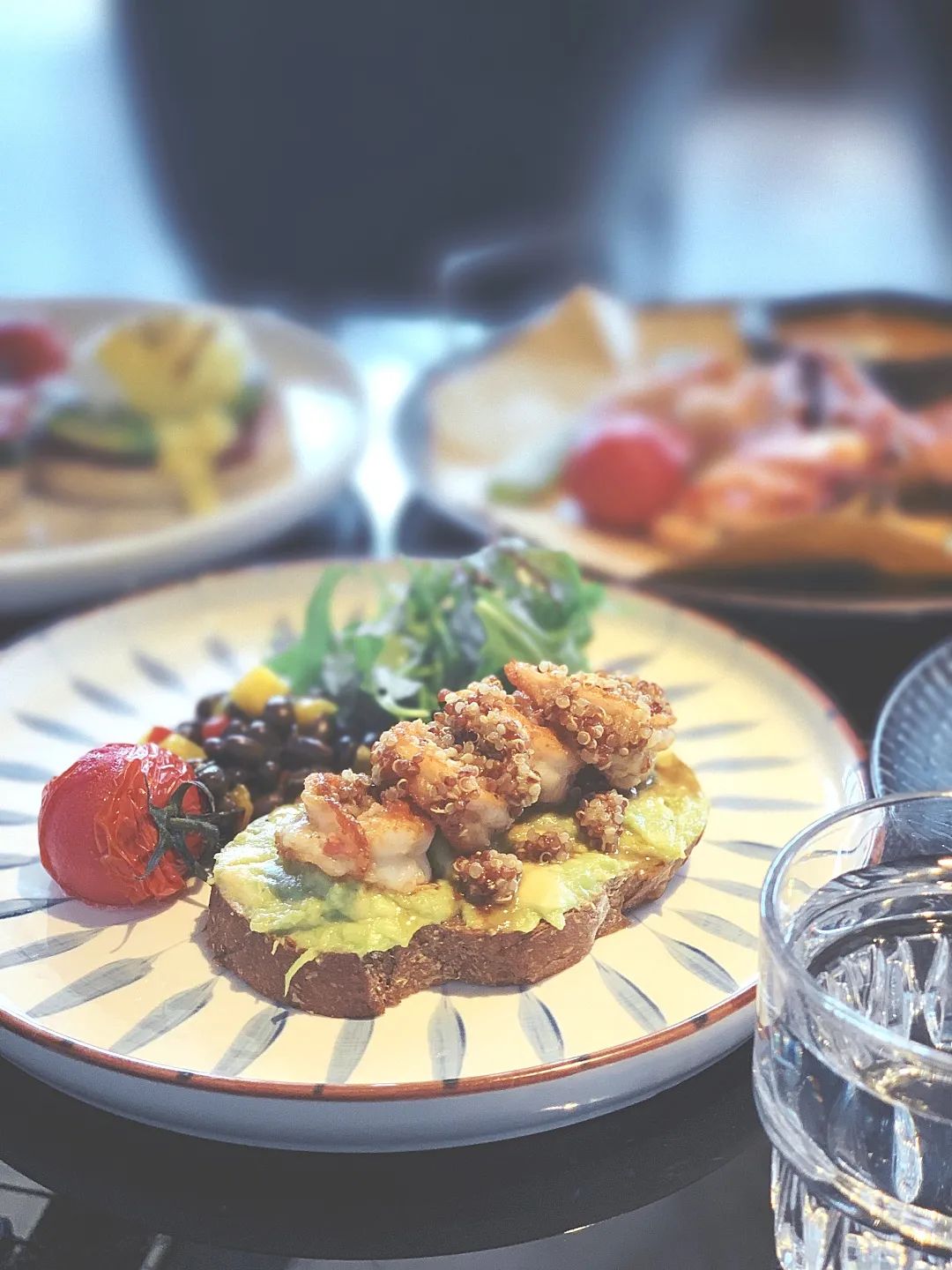 冰淇淋牛角、3.6折鱼头泡饼、川菜大师新菜单、超值早午餐、父亲节茶礼……本周的吃货心愿清单已更新|一周好吃