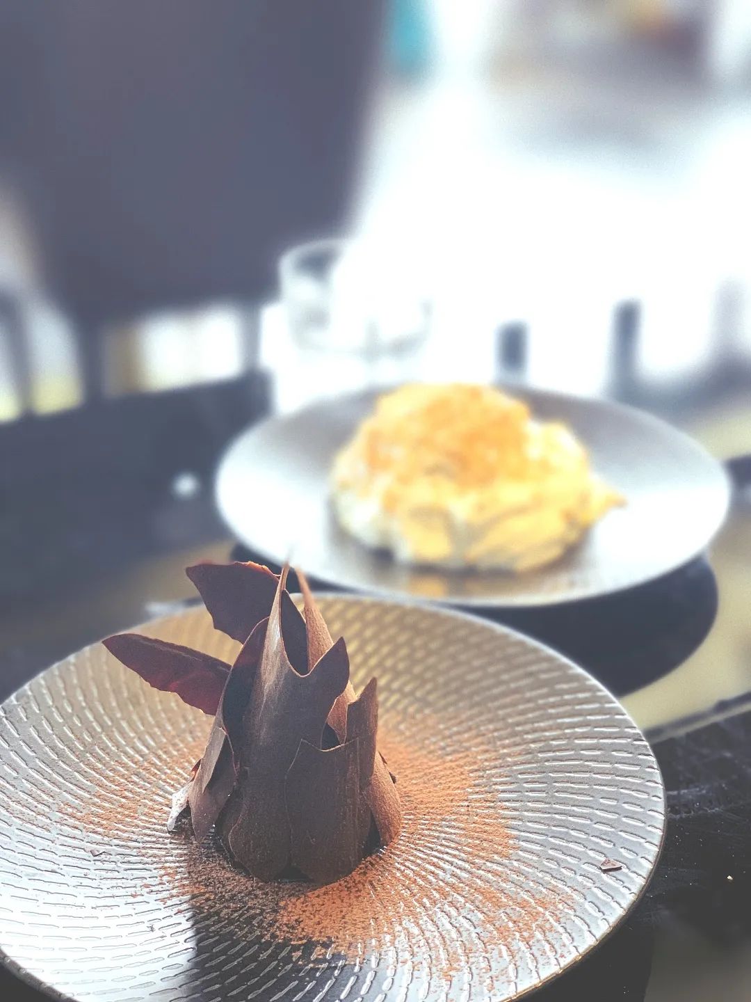 冰淇淋牛角、3.6折鱼头泡饼、川菜大师新菜单、超值早午餐、父亲节茶礼……本周的吃货心愿清单已更新|一周好吃