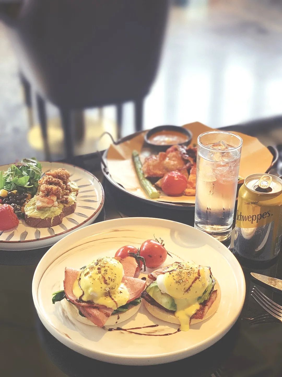 冰淇淋牛角、3.6折鱼头泡饼、川菜大师新菜单、超值早午餐、父亲节茶礼……本周的吃货心愿清单已更新|一周好吃