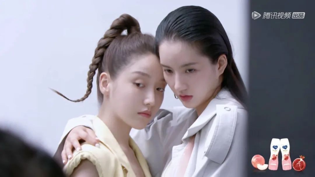 塑料姐妹花女团,女团pk塑料姐妹团