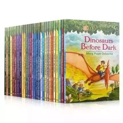 如何快速了解哈利波特这本书,零基础阅读哈利波特