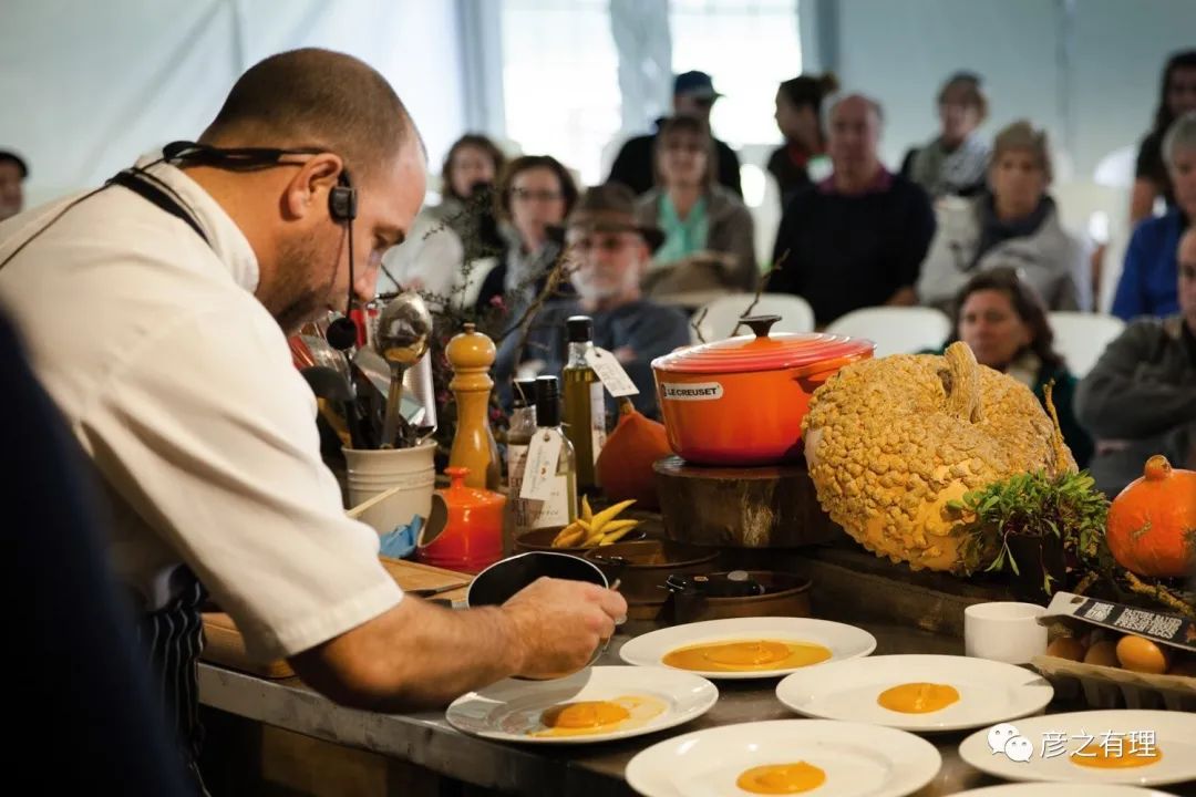 别看它长得像“粪球”，却是“黄金”配料，错过了要等一整年