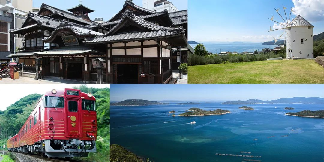 日本最落后的年代,日本最落后的一个县山形县