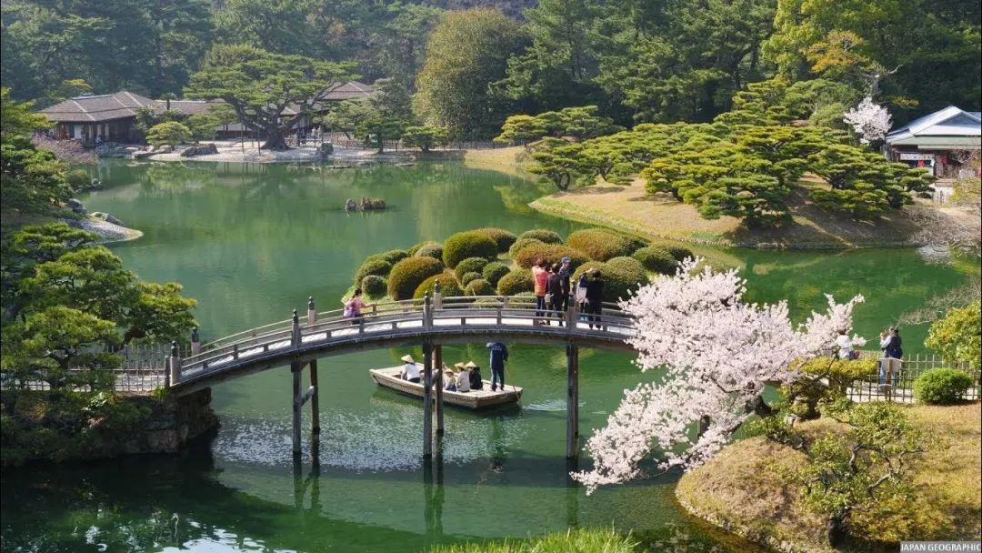 日本最落后的年代,日本最落后的一个县山形县