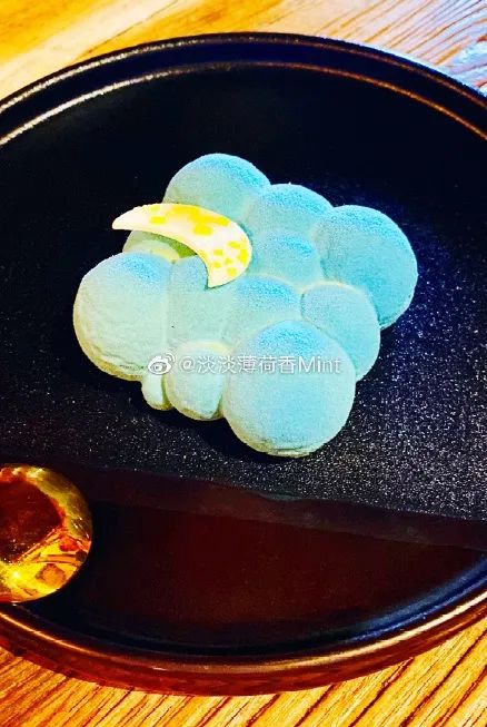 推荐几家下午茶餐,藏于山水间的下午茶推荐