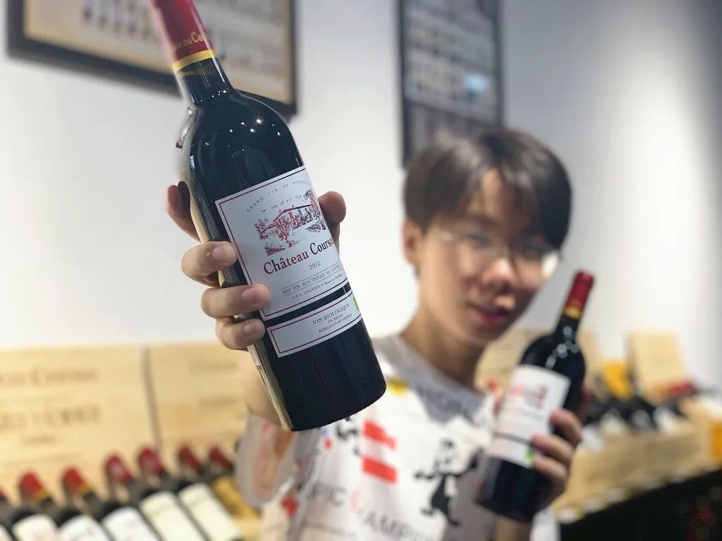 618！青白江惊现“护肤达人”小哥哥！