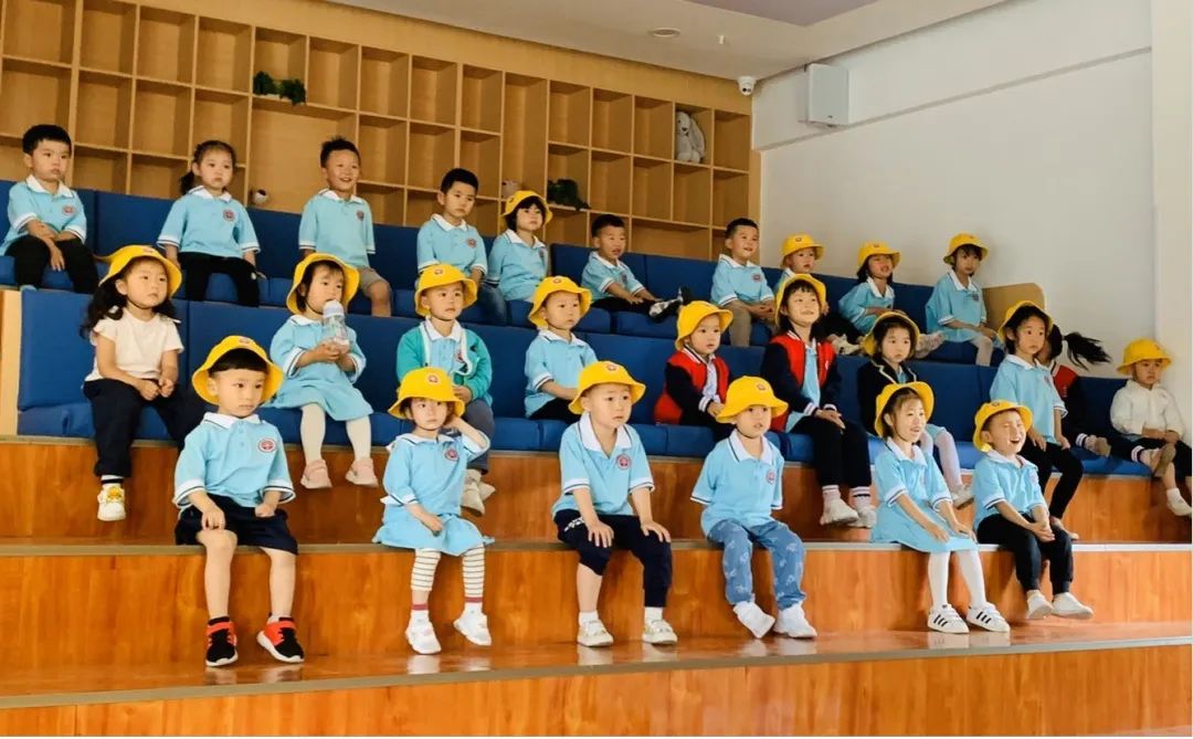 上海西外幼儿园,上海西外幼儿园怎么样