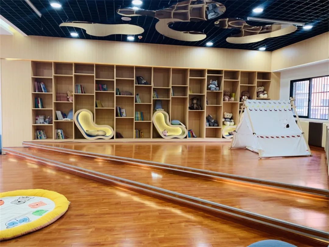 上海西外幼儿园,上海西外幼儿园怎么样