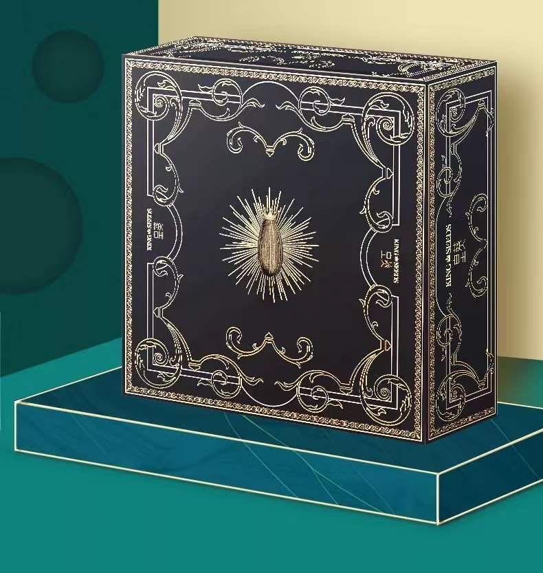 洽洽瓜子和洽洽多味瓜子哪个好吃,洽洽瓜子包装设计表现形式和手法