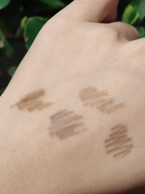 成熟系淡颜妆容御姐妆,清冷厌世风妆容