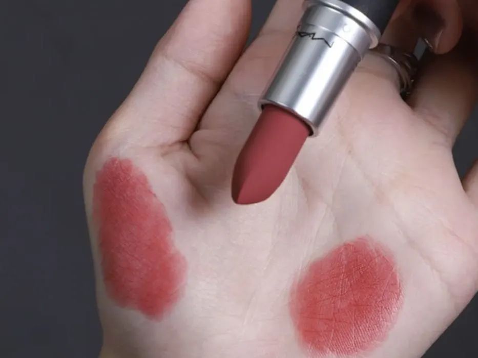 成熟系淡颜妆容御姐妆,清冷厌世风妆容