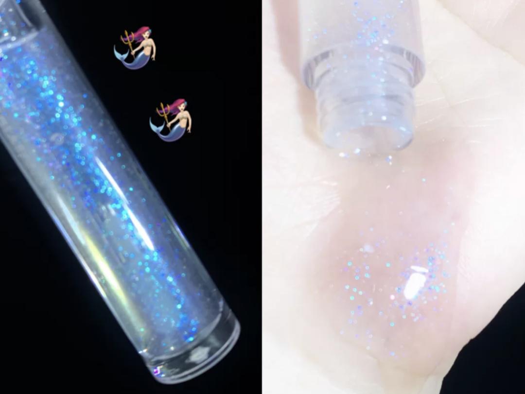 成熟系淡颜妆容御姐妆,清冷厌世风妆容