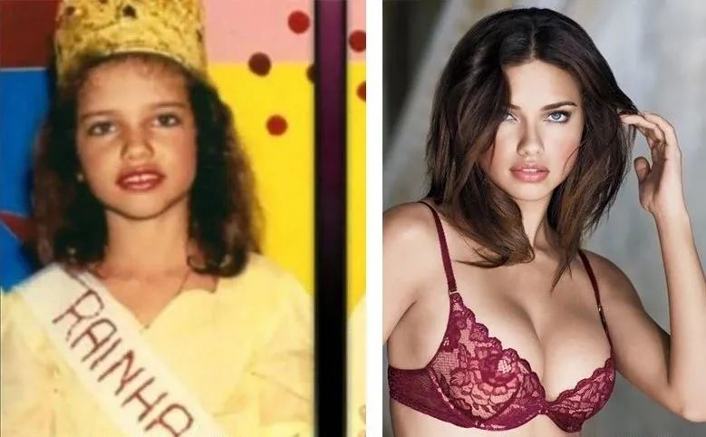 坦白局：T台豪门风云，有钱又快乐的富婆也就这几个|维秘破产番外