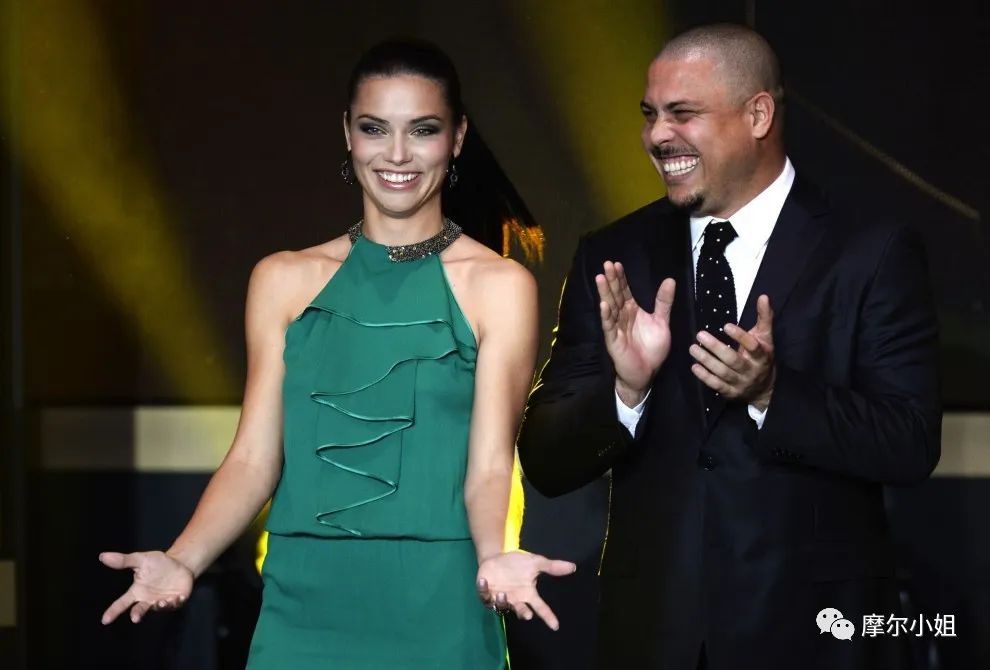 坦白局：T台豪门风云，有钱又快乐的富婆也就这几个|维秘破产番外