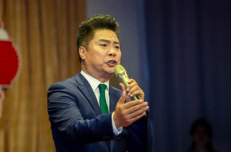 扎根人民才能让你茁壮成长,扎根人民唱响时代主旋律