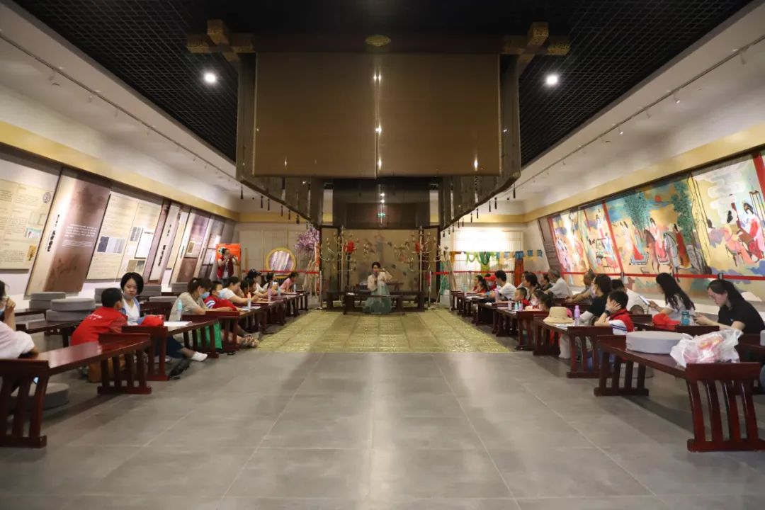 端午洛阳去哪儿玩儿,洛阳端午假期去哪里玩