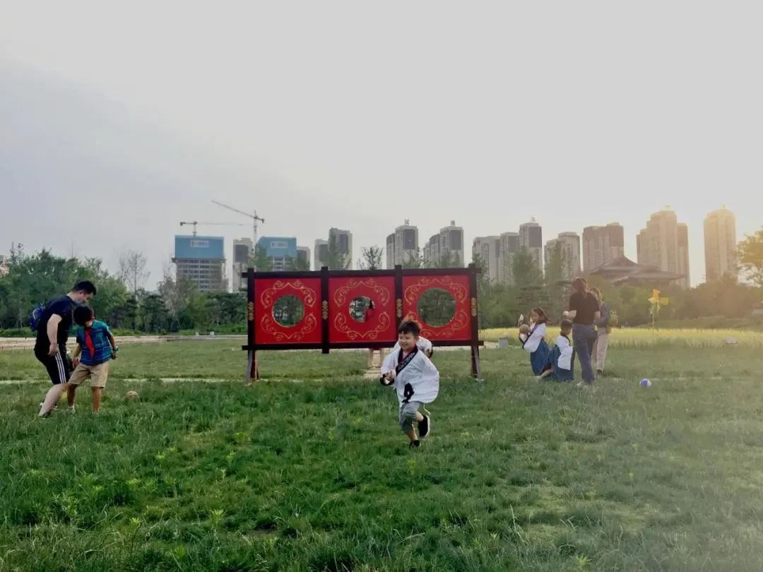 端午洛阳去哪儿玩儿,洛阳端午假期去哪里玩