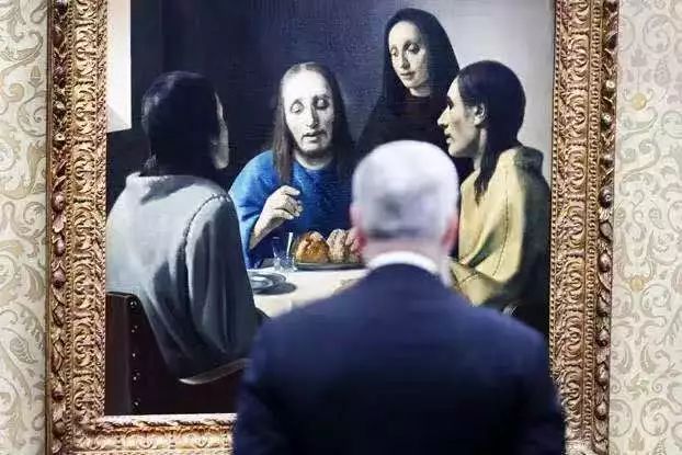 世界十大假古董排名,世界著名假古董