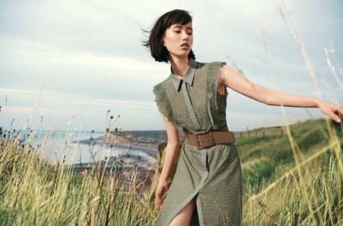 温都网丨最强“地摊”来袭：国际大牌服饰1折起，童装百元三四件