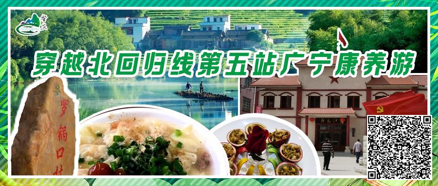 暑假肇庆旅游攻略,带上行囊出发吧