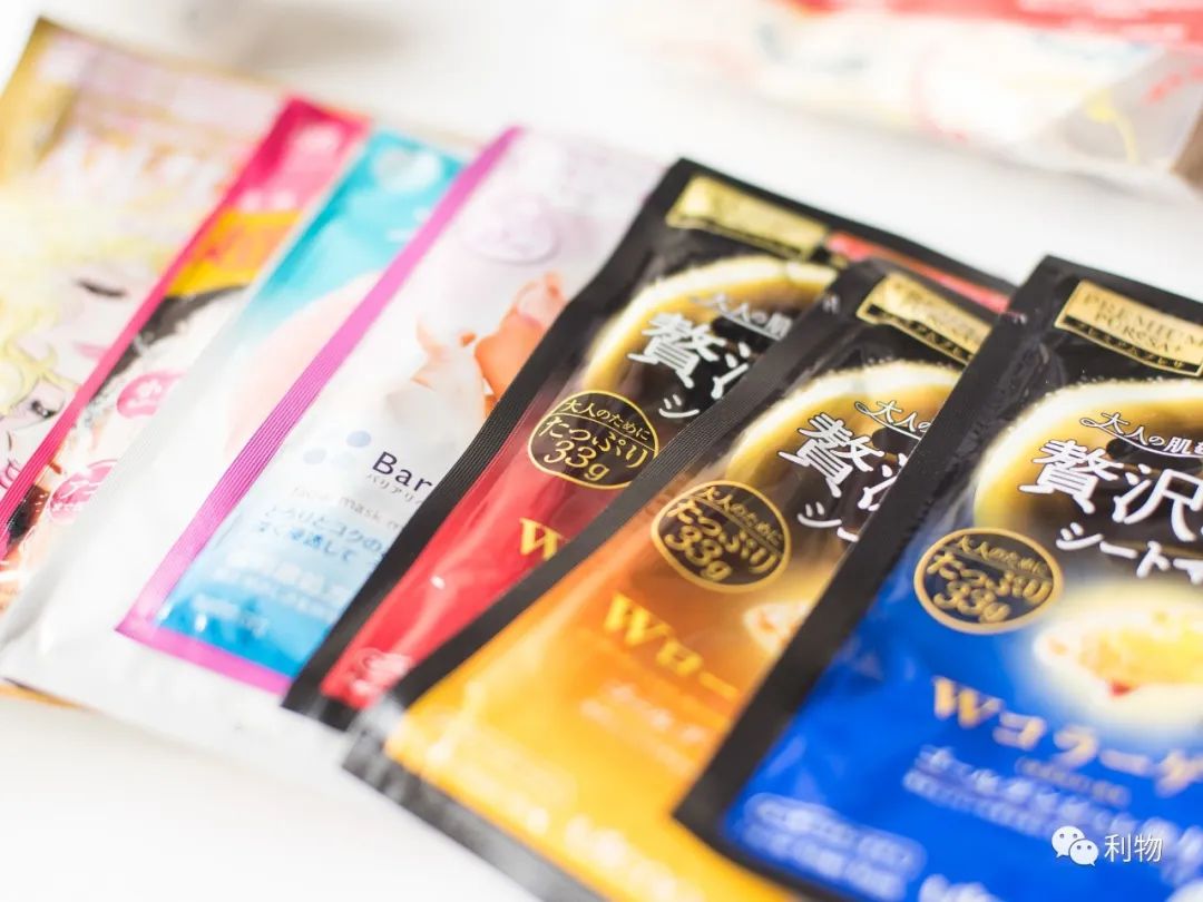 10大国货超级好用面膜,10大国货面膜