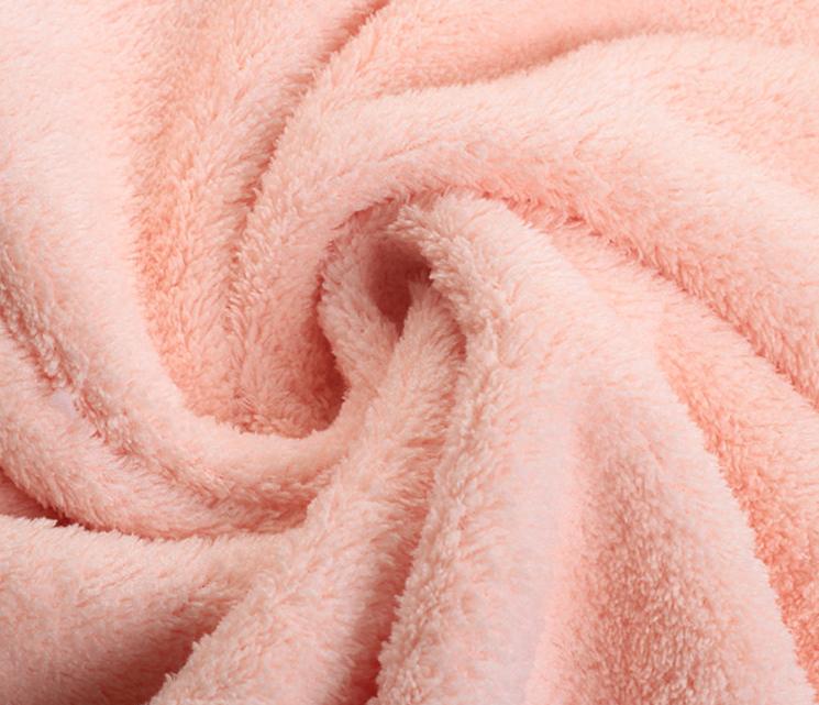 一秒吸水浴巾,超强吸水速干毛巾推荐